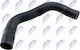 Sistem Furtun Aer Supraalimentare Ford Transit Bus 2006-2014 2.4l Bus Ford Transit Platformă Șasiu 2006-2014 2.4l Van Ford Transit Van 2006-2014 2.4l Van