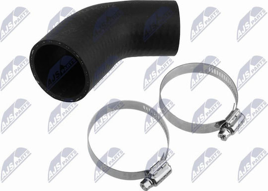 NTY Auto-Motorkragen Luftansaugung Ford Ranger 2011-0 2.2l Pickup