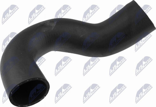 Ελαστ Σωλ Αέρα Υπερπλήρωσης Ford Transit Bus 2006-2014 2.2l Bus Ford Transit Platform Chassis 2006-2014 2.2l Van Ford Transit Van 2006-2014 2.2l Van