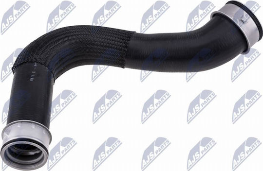 Luftansaugung Elastischer Überdruck Vw Touareg 2002-2013 2.5l SUV