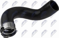Elastic Air Hose Turbocharging Fiat 500x 2014-0 1.6l SUV Jeep Renegade SUV 2014-0 1.6l SUV