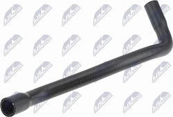 Ελαστ Σωλ Αέρα Υπερπλήρωσης Mercedes-benz C-class 2007-2015 1.6l Sedan Mercedes-benz C-class 2007-2015 1.8l Sedan Mercedes-benz C-class 2000-2007 1.8l Sedan