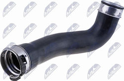 Furtun Elastic Aer Supraalimentare Mercedes-Benz GL-Class 2012-2015 3.0L SUV Mercedes-Benz GLE 2015-2018 3.0L SUV Mercedes-Benz GLE Coupe 2015-2019 3.0L SUV
