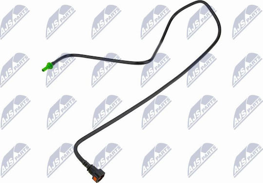 Маркуч За Гориво Peugeot 2008 I 2013-0 1.2l Suv Peugeot 208 I 2012-2020 1.2l Хечбек Peugeot 208 I 2012-2020 1.0l Хечбек