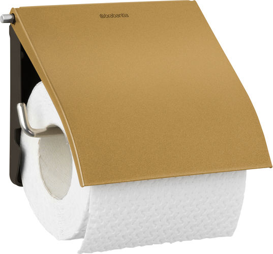 Brabantia Suport De Hârtie Auriu