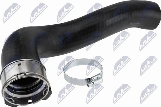 Air Boost Hose Opel Insignia B Grand Sport 2017-0 1.6l Hatchback Opel Insignia B Sports Tourer 2017-0 1.6l Estate