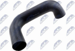 Elastic Air Hose Turbocharging Renault Master III Platform Chassis 2010-0 2.3l Van Renault Master III Van 2010-0 2.3l Van Opel Movano B Platform Chassis 2010-0 2.3l Van