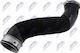 Ελαστ Σωλ Αέρα Υπερπλήρωσης Bmw X5 2006-2013 3.0l Suv Bmw X6 2007-2014 3.0l Suv