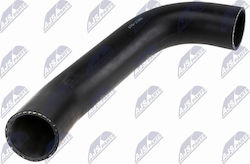 Furtun Elastic Aer Supraalimentare Peugeot Boxer Bus 2005-0 2.2l Bus Peugeot Boxer Platformă Șasiu 2006-0 2.2l Van Peugeot Boxer Van 2006-0 2.2l Van