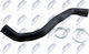 Elast Rohr Luftansaugung Für Ford Galaxie Ii 2006-2015 2.0l Mpv Für Ford Mondeo Iv 2007-2015 2.0l Hatchback Für Ford Mondeo Iv Limousine 2007-2015 2.0l Sedan