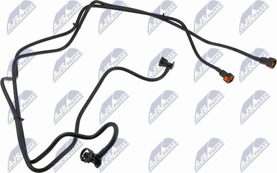 Маркуч За Гориво Renault Megane I 1995-2004 1.6l Хечбек Renault Scenic I Mpv 1999-2010 1.4l Mpv