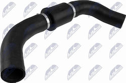 Sistem Furtun Aer Supraalimentare Ford Transit Bus 2006-2014 2.4l Bus Ford Transit Platformă Șasiu 2006-2014 2.4l Van Ford Transit Van 2006-2014 2.4l Van