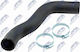 Ελαστ Σωλ Αέρα Υπερπλήρωσης Fiat Grande Punto 2005-0 1.3l Hatchback Alfa Romeo Mito 2008-2018 1.3l Hatchback Fiat Punto 2012-0 1.3l Hatchback