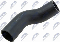 Ελαστ Σωλ Αέρα Υπερπλήρωσης Fiat Stilo 2001-2010 1.9l Hatchback Fiat Stilo Multi Wagon 2003-2008 1.9l Estate Fiat Stilo Van 2001-2008 1.9l Van