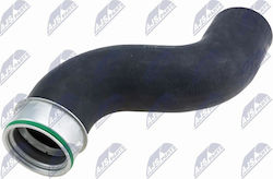 NTY Auto-Motorkragen für Mercedes-Benz Viano 2003-0 2.0l Bus Mercedes-Benz Viano 2003-0 2.2l Bus Mercedes-Benz Vito Mixto Van 2003-0 3.7l Van