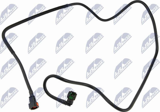 Маркуч За Гориво Renault Megane I 1995-2004 1.6l Хечбек Renault Scenic I Mpv 1999-2010 1.6l Mpv Renault Scenic I Mpv 1999-2010 1.4l Mpv