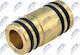 Маркуч Радиатор Audi A6 C5 1997-2005 4.2l Седан Audi A6 C5 1997-2005 3.7l Седан Audi A6 C5 Avant 1997-2005 4.2l Комби