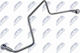 Маслен Турбо Маркуч Volvo C30 2006-2013 1.6l Хечбек Volvo S40 Ii 2003-2012 1.6l Седан Volvo S80 Ii 2006-2016 1.6l Седан