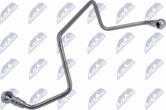 Маслен Турбо Маркуч Volvo C30 2006-2013 1.6l Хечбек Volvo S40 Ii 2003-2012 1.6l Седан Volvo S80 Ii 2006-2016 1.6l Седан