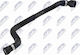Маркуч Радиатор Bmw 5 2009-2016 3.0l Седан Bmw 5 Gran Turismo 2009-2017 3.0l Хечбек Bmw 5 Touring 2009-2017 3.0l Комби