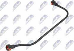 Kraftstoffschlauch Renault Megane I 1995-2004 1.4l Hatchback Renault Megane I 1995-2004 2.0l Hatchback Renault Megane I 1995-2004 1.6l Hatchback