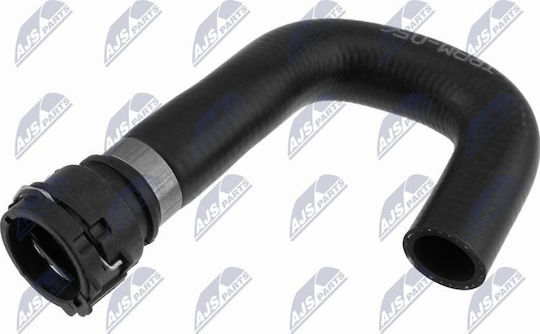 Смукателна Тръба Радиатор Bmw 3 1997-2005 3.0l Седан Bmw 3 Touring 1999-2005 3.0l Комби Bmw 5 1995-2003 2.5l Седан