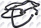 Solu Tub Radiator Bmw 5 2001-2010 2.0l Sedan
