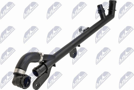 Маркуч За Охладителна Течност Bmw 5 2009-2016 3.0l Седан Bmw 5 Touring 2009-2017 3.0l Комби