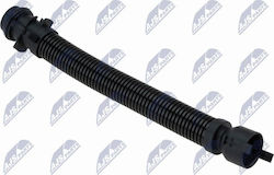 NTY Auto-Motorkragen für BMW 3 2011-2018 3.0l Limousine BMW 3 Gran Turismo 2012-0 3.0l Schrägheck BMW 3 Touring 2012-2019 3.0l Kombi