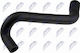 Еластичен Маркуч Въздух Турбокомпресор Alfa Romeo 147 2000-2010 1.9l Хечбек Alfa Romeo 156 1997-2005 1.9l Седан Alfa Romeo 156 Sportwagon 1997-2006 1.9l Комби