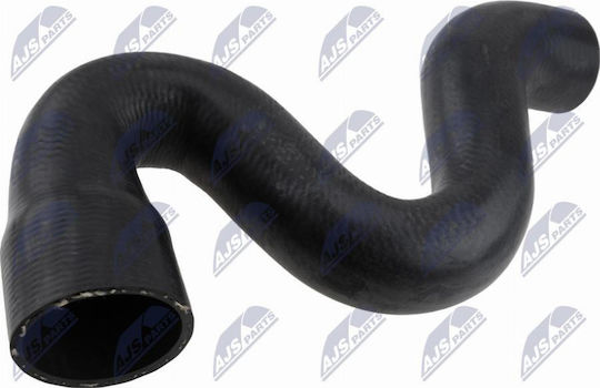 Elastic Air Hose Turbocharger Audi A4 B5 1994-2001 1.9l Sedan Audi A4 B5 Avant 1994-2002 1.9l Estate Audi A4 B6 2000-2005 1.9l Sedan