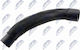 Гумен Маркуч За Въздух На Турбокомпресора Peugeot 307 2000-2012 2.0l Хечбек Peugeot 307 Break 2002-2009 2.0l Комби Peugeot 307 CC 2003-2009 2.0l Кабриолет