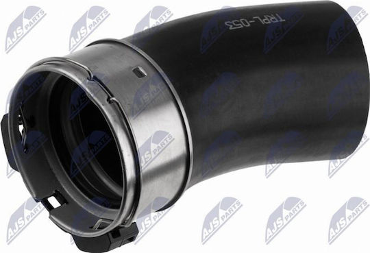 Rubber Air Turbo Hose Opel Insignia A 2008-2017 2.0l Hatchback Opel Insignia A Country Tourer 2008-2017 2.0l Estate Opel Insignia A Saloon 2008-2017 2.0l Sedan