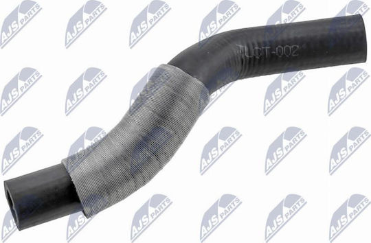 Еластичен Маркуч Въздух Турбокомпресор Peugeot 207 2006-2015 1.6l Хечбек Peugeot 207 Хечбек Van 2006-0 1.6l Фургон Хечбек Peugeot 207 SW 2007-2013 1.6l Комби