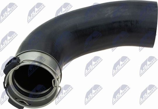 Еластичен Маркуч Въздух Турбо Volvo S60 III 2019-0 2.0l Седан Volvo S90 II 2016-0 2.0l Седан Volvo V60 II 2018-0 2.0l Комби