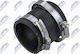 Furtun Aer Supraalimentare Ford Transit Custom V362 Bus 2012-0 2.0l Bus Ford Transit Custom V362 Van 2012-0 2.0l Van Ford Transit V363 Bus 2013-0 2.0l Bus
