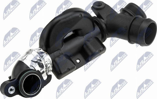 NTY Auto-Motorkragen Mazda 3 2003-2009 1.6l Hatchback Mazda 3 Limousine 1999-2009 1.6l Limousine Ford C-max 2007-2010 1.6l MPV