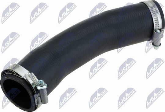 NTY Auto-Motorkragen Luftansaugung für Ford Focus III 2010-2020 1.6l Hatchback Ford Focus III Hatchback Van 2011-2020 1.6l Furgon Hatchback Ford Focus III Limousine 2010-2020 1.6l Limousine