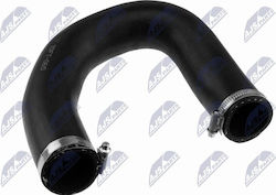 Furtun Elastic Aer Supraalimentare Fiat Bravo Ii 2006-2016 1.6l Hatchback Lancia Delta Iii 2008-2014 1.6l Hatchback