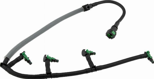 NTY Auto-Motorkragen Kraftstofflecks Peugeot Boxer Bus 2005-0 2.2l Bus Peugeot Boxer Platform Chassis 2006-0 2.2l Van Peugeot Boxer Van 2006-0 2.2l Van
