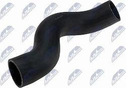 Furtun Elastic Aer Supraalimentare Nissan NP300 Navara 2004-0 2.5l Pickup Nissan Pathfinder III 2005-0 2.5l SUV