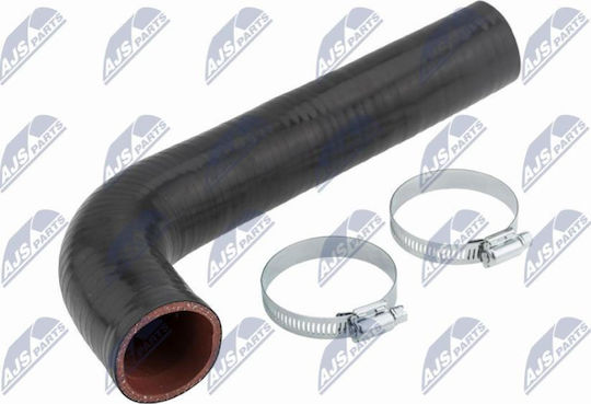 NTY Auto-Motorkragen Luftansaugung Hyundai Getz 2001-2011 1.5l Hatchback