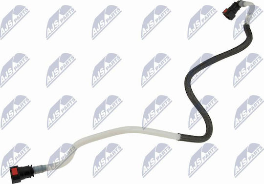 Маркуч За Гориво Renault Clio Ii 1998-2016 1.5l Хечбек Renault Clio Iii 2005-2014 1.5l Хечбек Renault Clio Iii Grandtour 2007-0 1.5l Комби