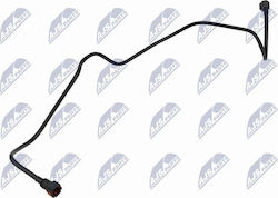 Σωλήνας Καυσίμων Renault Clio Ii 1998-2016 1.4l Hatchback Renault Clio Ii 1998-2016 1.6l Hatchback Renault Clio Ii 1998-2016 1.2l Hatchback