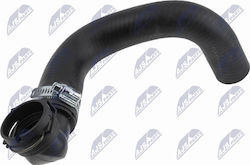 Маркуч Радиатор Kia Ceed 2012-2018 1.6l Хечбек Kia Ceed 2012-2018 1.4l Хечбек Kia Ceed Sportswagon 2012-2018 1.6l Комби