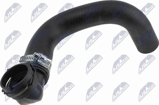 Маркуч Радиатор Kia Ceed 2012-2018 1.6l Хечбек Kia Ceed 2012-2018 1.4l Хечбек Kia Ceed Sportswagon 2012-2018 1.6l Комби