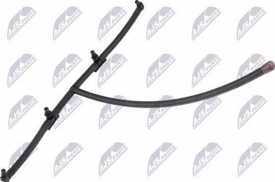 Еластичен Маркуч Гориво Изтича Iveco Daily Iii Bus 1999-2006 2.8l Bus Iveco Daily Iii Платформа Шаси 1998-2009 2.8l Van Iveco Daily Iii Van 1999-2009 2.8l Van