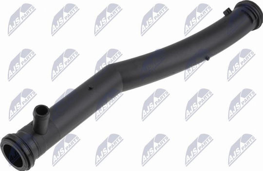 Агровод За Охлаждаща Течност Skoda Fabia Ii 2006-2014 1.6l Хечбек Skoda Fabia Ii Combi 2007-2014 1.6l Комби Seat Ibiza Iii 2002-2009 1.6l Хечбек