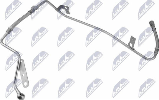 Маслена Тръба Турбо Audi A4 B5 1994-2001 1.8l Sedan Audi A4 B5 Avant 1994-2002 1.8l Комби Audi A4 B6 2000-2005 1.8l Sedan