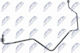 Маслен Турбо Маркуч Audi A4 B5 1994-2001 1.9l Седан Audi A4 B5 Avant 1994-2002 1.9l Комби Audi A4 B6 2000-2005 1.9l Седан